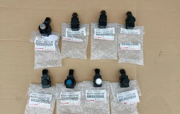Toyota Corolla E210 E21 Parking PDC sensor 8934133220