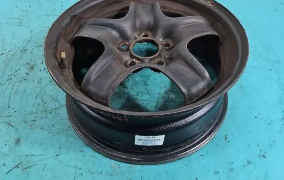 Opel Zafira B R16 steel rim IMPRK1565481