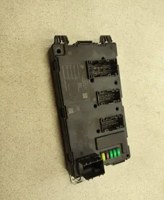 BMW 3 E92 E93 Other relay 61359362394 00000F4C 003000002