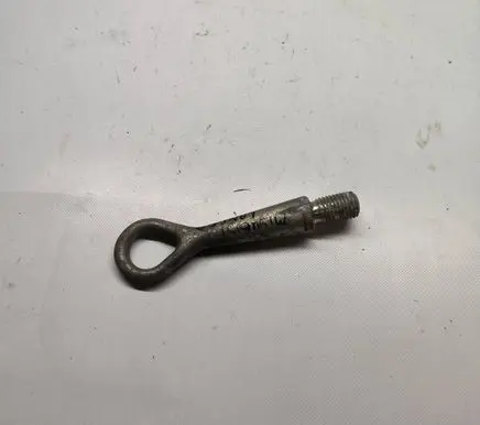 Mitsubishi Lancer Towing hook eye 