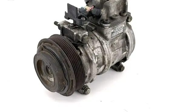 Mercedes-Benz SL R129 Air conditioning (A/C) compressor (pump) A1161300515 1161300515
