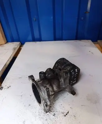 Volvo S40 EGR valve 9656612380