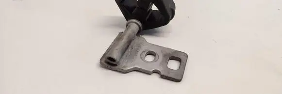 Mercedes-Benz GLC C253 Muffler mount bracket/holder A2534906700