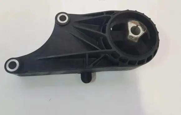 Opel Astra J Engine mount vacuum valve 