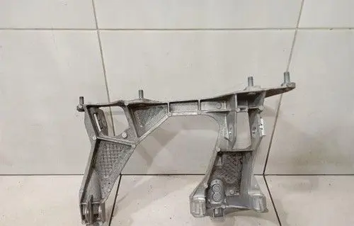 Porsche 718 Cayman 982 982c Rear subframe 98133105190