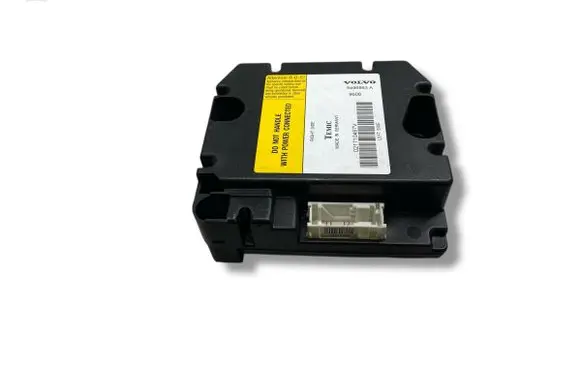 Volvo C70 Airbag control unit/module 9496863A 9608