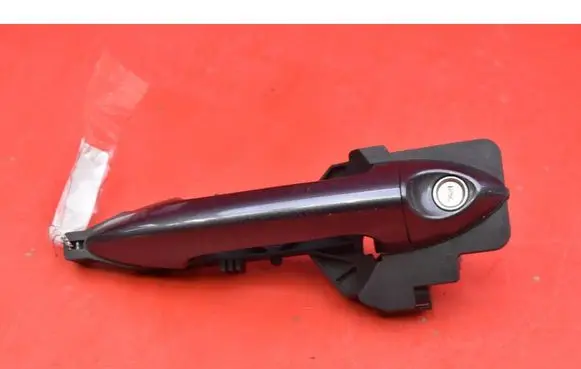 KIA Venga Front door exterior handle 