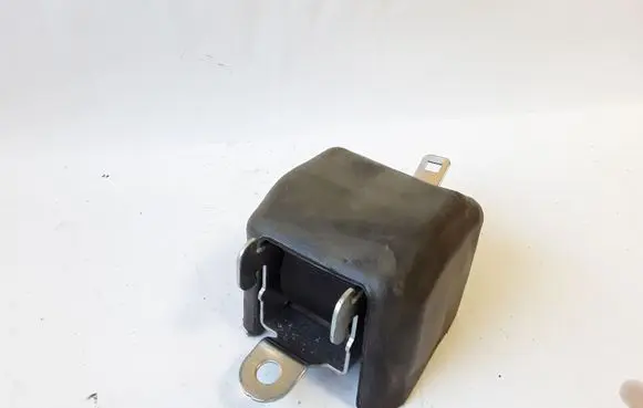Citroen C3 Picasso Rear seatbelt 96817099XX