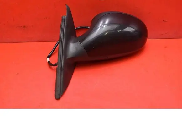 Seat Ibiza III (6L) Front door electric wing mirror 014142