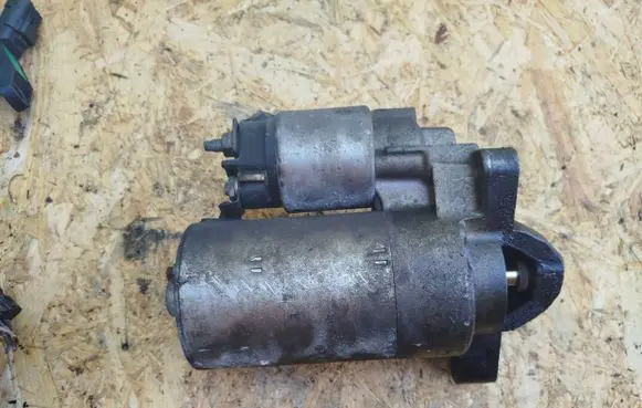 Citroen C4 I Starter motor 967982880 000112041 F000AL1527