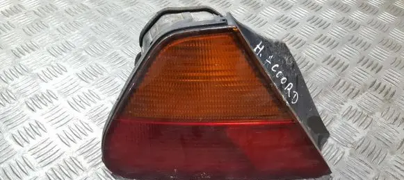 Honda Accord Rear/tail lights