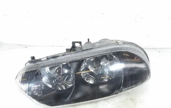 Alfa Romeo 156 Headlight/headlamp 08-667-1106L