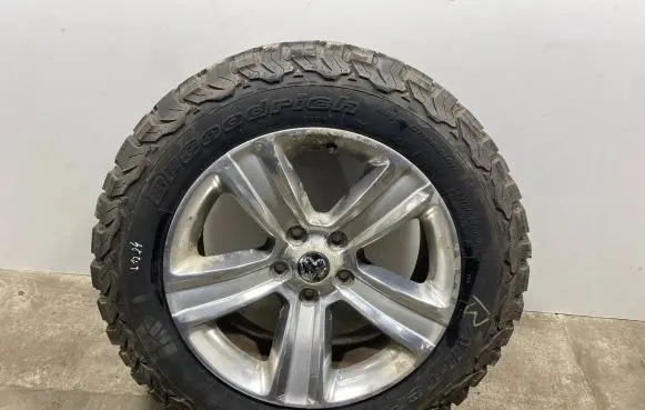 R20 alloy rim