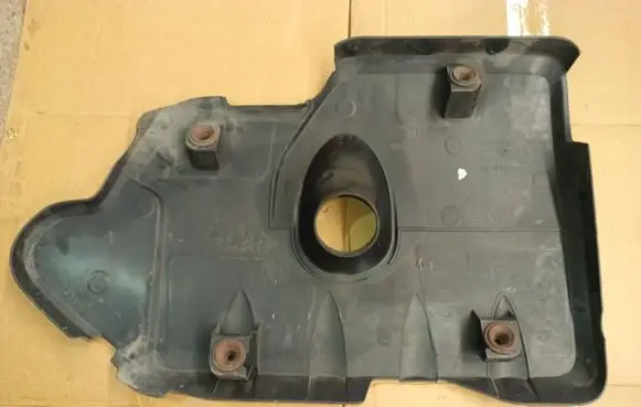 Renault Laguna II Engine cover (trim) 8200223871