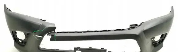 Toyota Hilux (N50, N60, N70) Front bumper 6686850