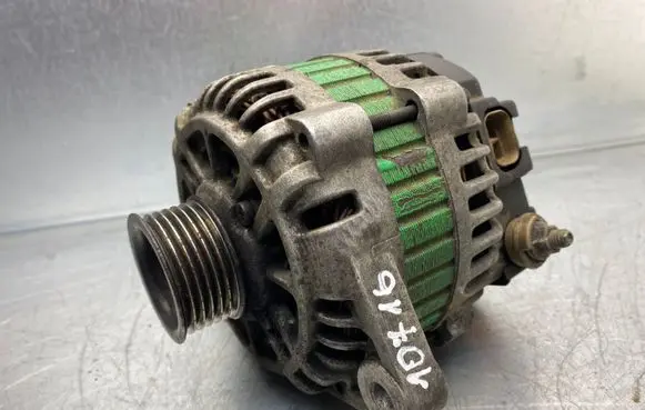 KIA Carnival Generator/alternator AB111125 OK55918300