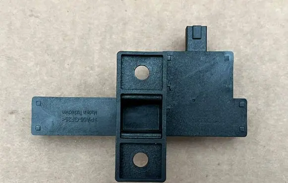 Keyless (KESSY) go control unit/module