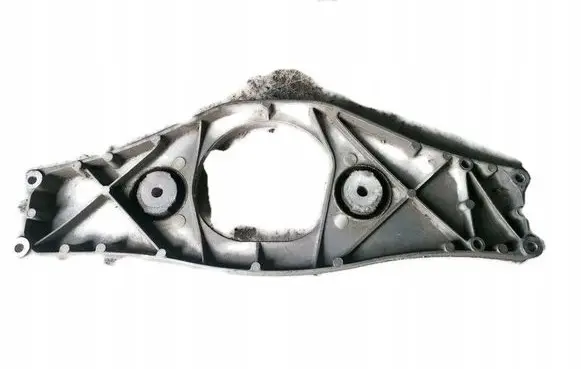 Mercedes-Benz S W222 Rear differential/diff mount bracket A2213520206