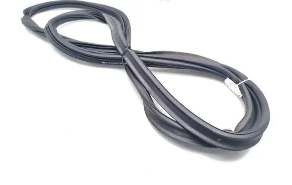 Volkswagen ID.3 Seal rubber (tailgate) 10A827705B