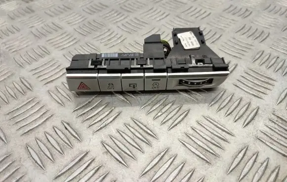 Audi A8 S8 D4 4H Other switches/knobs/shifts 4H0820911C 4H2959673N