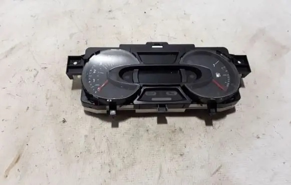 Renault Trafic III (X82) Speedometer (instrument cluster) 248103330R