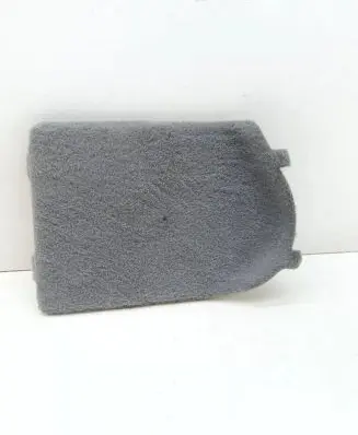 Trunk/boot lower side trim panel