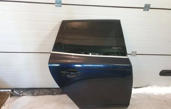 Volvo XC60 Rear door 31335543
