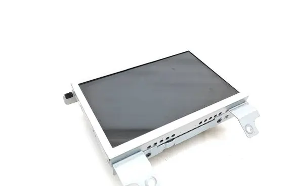 Ford Edge II Screen/display/small screen H2GT14G370FCD WV9W40CC