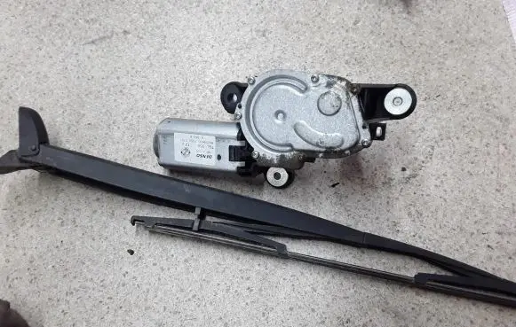 Fiat Croma Rear window wiper motor 2596007050 MS2596007050