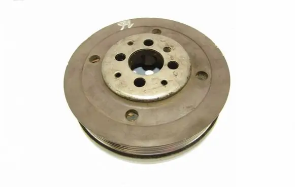 Audi A3 S3 8L Crankshaft pulley
