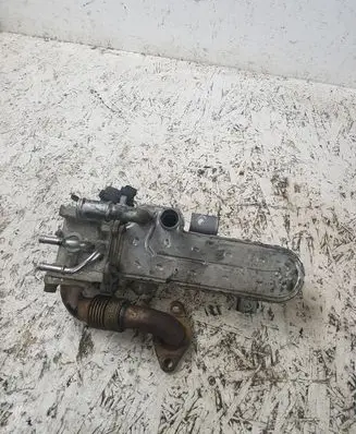 Seat Altea XL EGR valve cooler 3210275