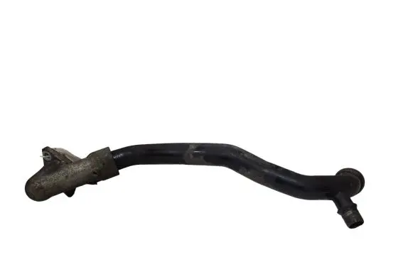 Citroen C5 Engine coolant pipe/hose 9683027280