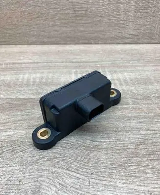 BMW 3 E90 E91 ESP acceleration yaw rate sensor 6778421