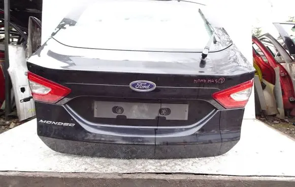 Ford Mondeo MK V Tailgate/trunk/boot lid 