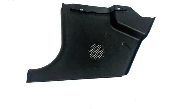 Mercedes-Benz SLK R171 Foot area side trim A1716800383 150701