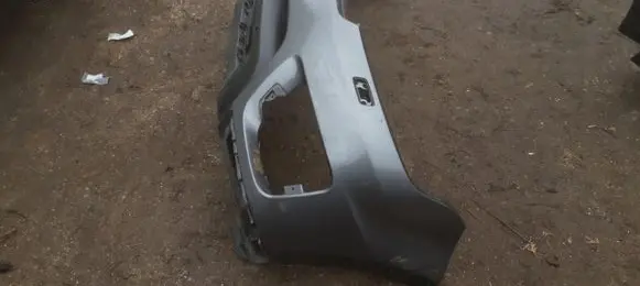 Land Rover Evoque I Front bumper