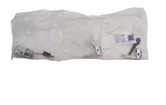 Audi A7 S7 4G Ignition key/card 4G0800375