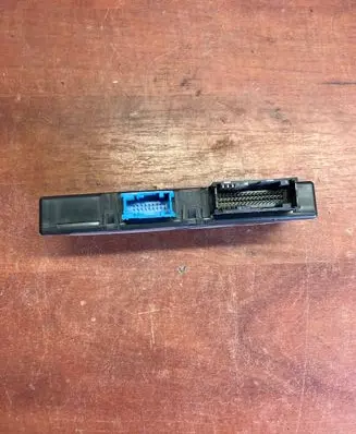 BMW X4 F26 Gateway control module 61359380334 160622 8Q43577586