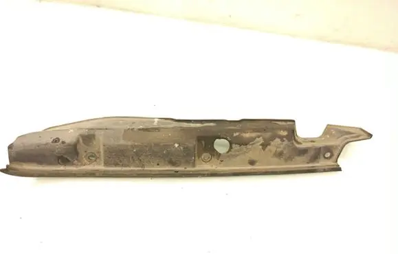 Subaru Outback (BT) Fender end trim 