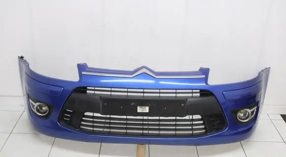 Citroen C4 I Front bumper