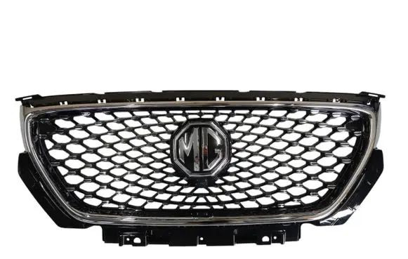 MG ZS Front bumper upper radiator grill 10021164