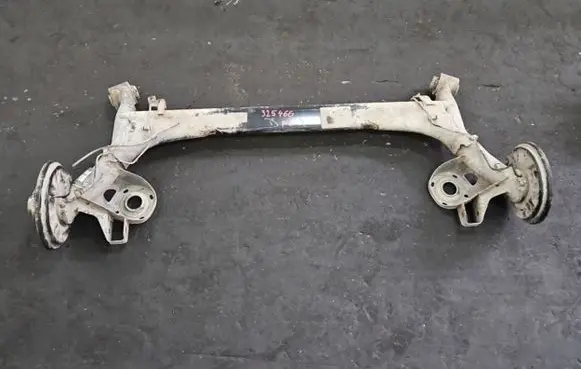 Volkswagen Fox Rear axle beam IMPRK1373835