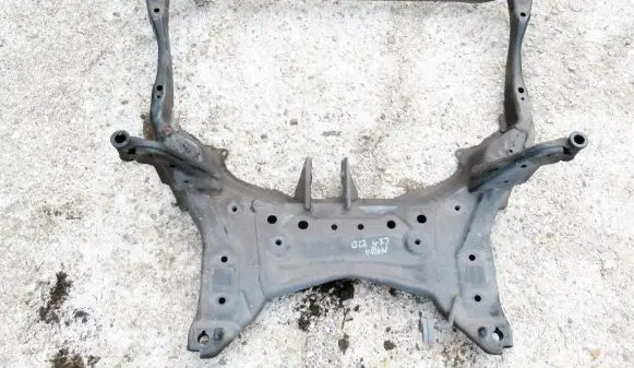 Mazda CX-5 Front axle beam 