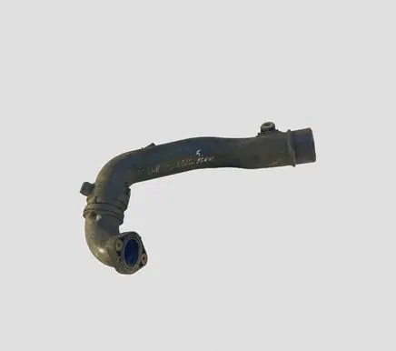 Renault Scenic III - Grand scenic III Intercooler hose/pipe