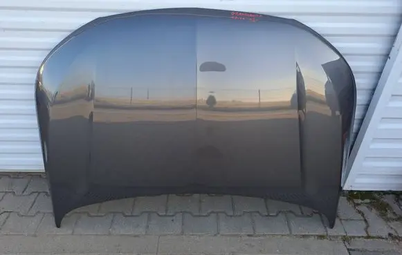 Opel Grandland X Engine bonnet/hood YP001535