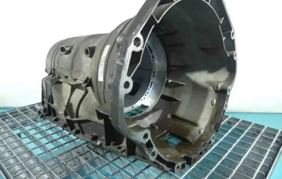 BMW 7 E65 E66 Automatic gearbox 6HP26 IMPRK1304485