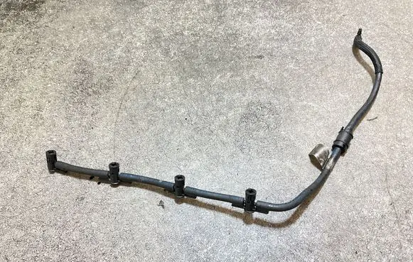 Mercedes-Benz Sprinter W907 W910 Fuel return line/hose A6540700032 044130114 A6540700034