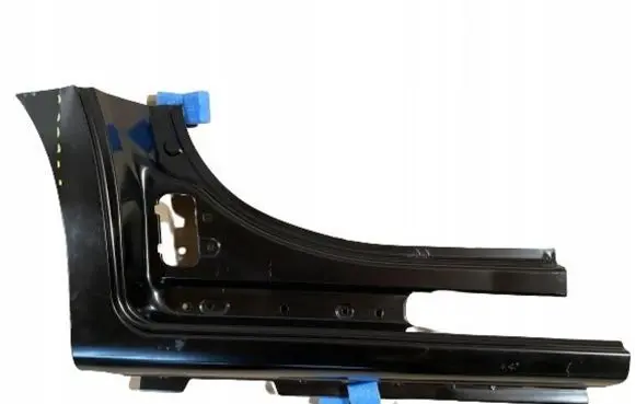 Citroen Berlingo Other sill/pillar trim element 1212121212