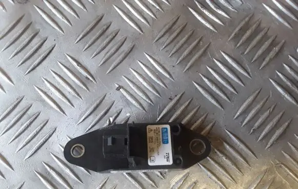 Honda Accord Airbag deployment crash/impact sensor 77970SEAJ820M1