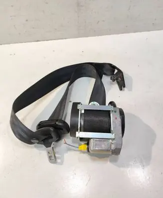 Volvo V60 Rear seatbelt 6168177A 6168177 39823324